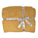 KASHWERE カシウエア T-30-03-52 ソリッド ブランケット Throw Solid Blankets