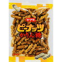 山田製菓/どーなつファーム/ピーナッツかりんとう/85g