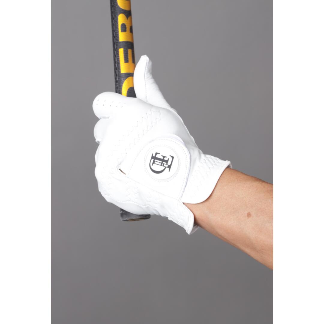 ダブルイーゴルフ　ゴルフグローブ　（double e golf） 男性用　メンズ　高品質　...