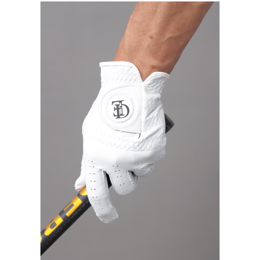 ダブルイーゴルフ　ゴルフグローブ　（double e golf） 男性用　メンズ　高品質　...
