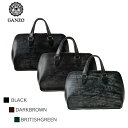 ガンゾ ブリーフケース エイボン GANZO AVON ブリーフケース ブリーフバッグ ビジネス 13インチPC対応 A4サイズ対応 ビジネスバッグ メンズ ブライドルレザー 58015 【正規販売店】(4)