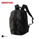 ブリーフィング リュック リージット BRIEFING LESIT TRIP PACK バックパック 22.6L トラベル 通勤 通学 出張 16インチPC対応...