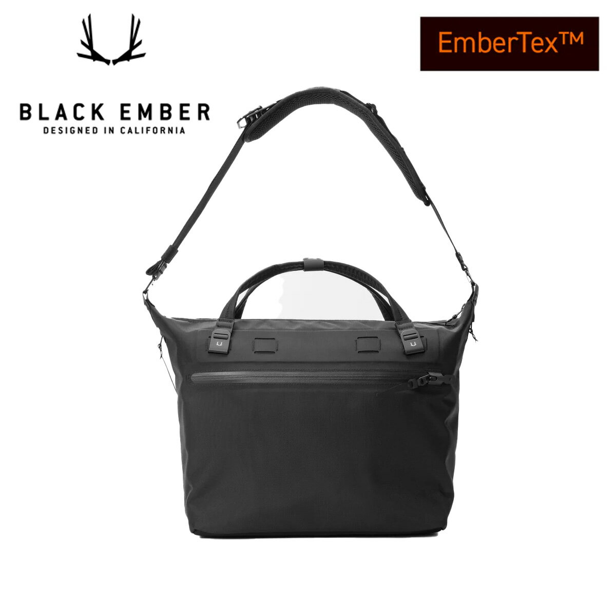 樂天商城 - ブラックエンバー トートバッグ BLACK EMBER WPT SHLDR-TOTE EMBER TEX トートバッグ 7225007-e-tex 【正規販売店】