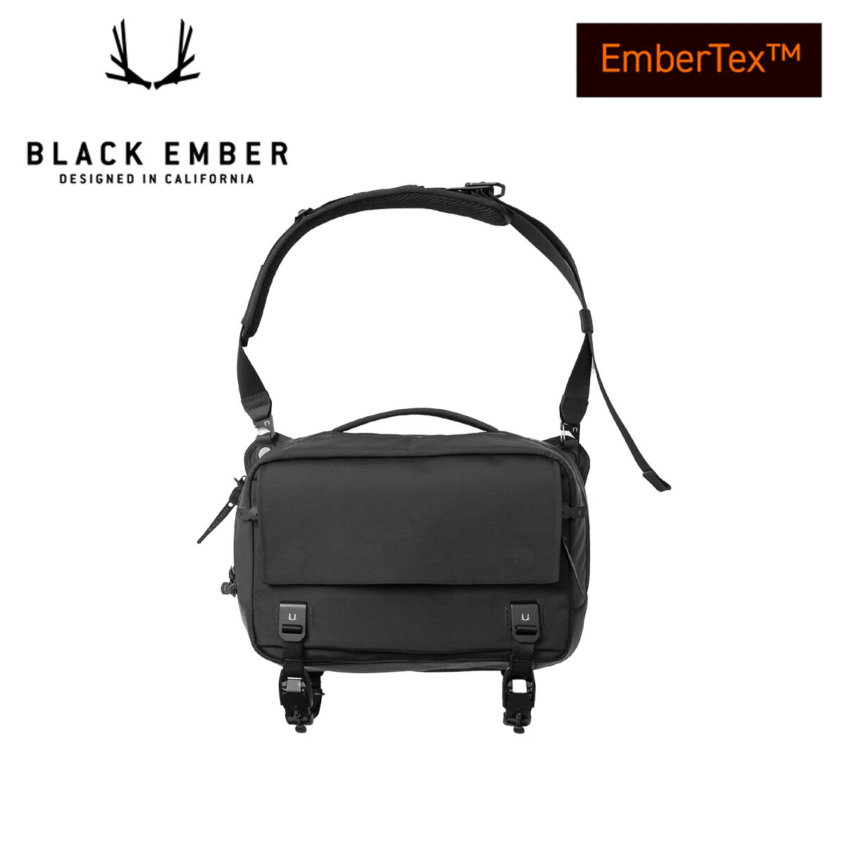 Rakuten - ブラックエンバー リュック BLACK EMBER GRIP SLING 12 EMBER TEX リュック 7225011-e-tex 【正規販売店】