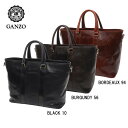 ガンゾ トートバッグ GANZO GUD ST ショルダー トートバッグ トートバッグ 59118 【正規販売店】