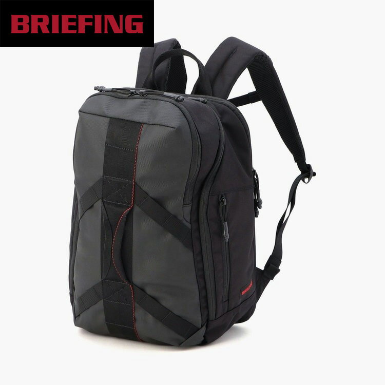 Rakuten - ブリーフィング リュック BRIEFING LESIT TRIP PACK リュック BRA251P59 【正規販売店】