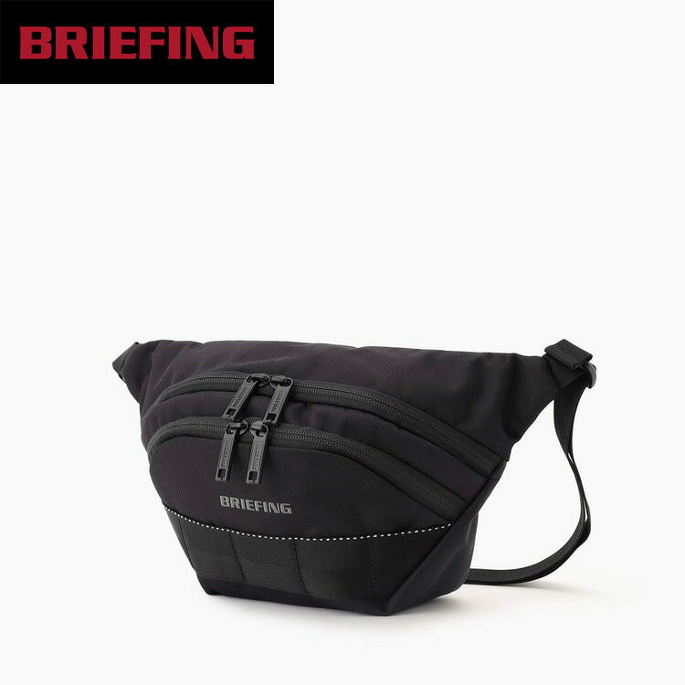 Rakuten - ブリーフィング ボディバッグ BRIEFING MFC CROSS BODY BAG M WR ボディバッグ BRA251L32 【正規販売店】