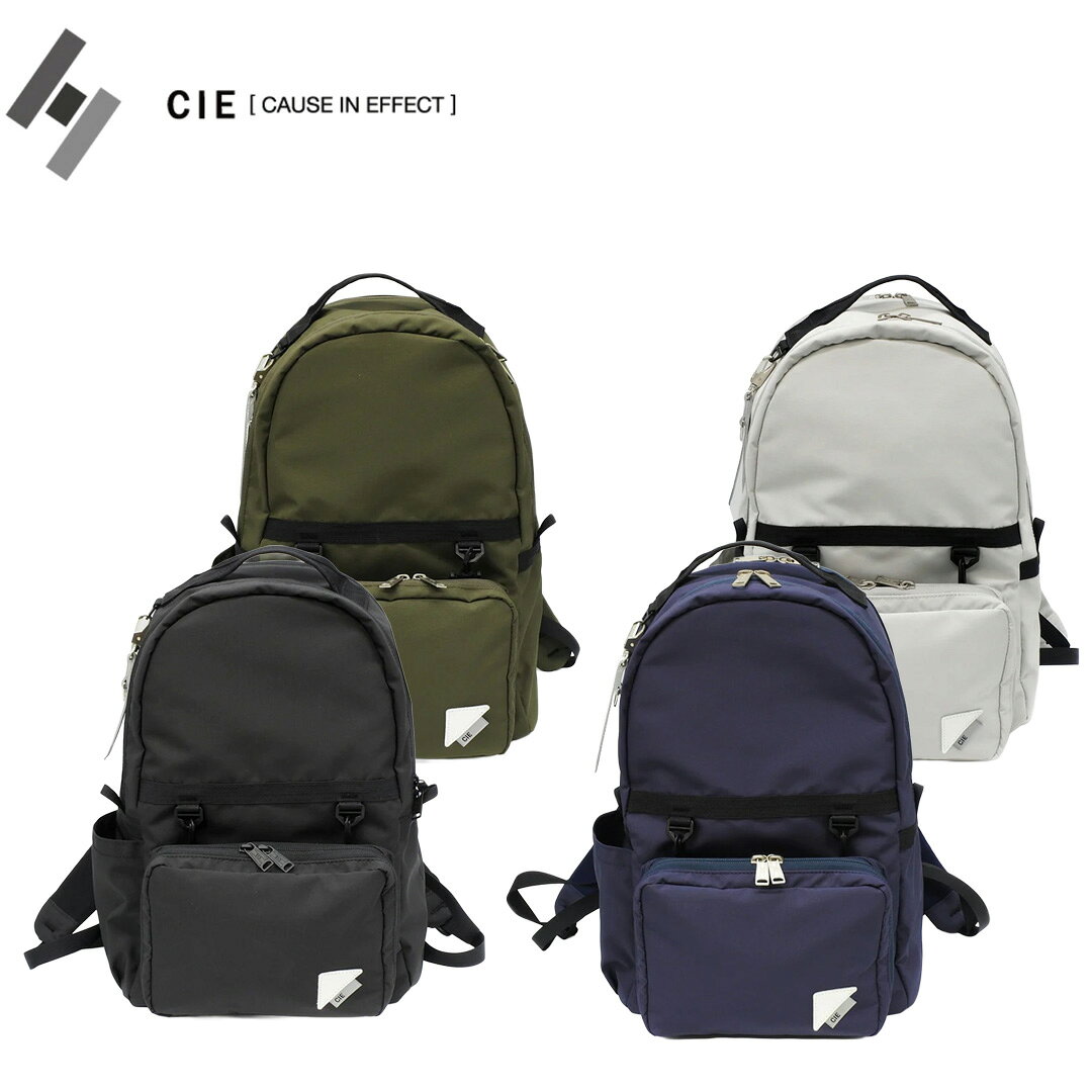 Rakuten - シー CIE リュック WEATHER WEATHER DAYPACK　 for TOYOOKA KABAN collaboration 071953-cie 【正規販売店】