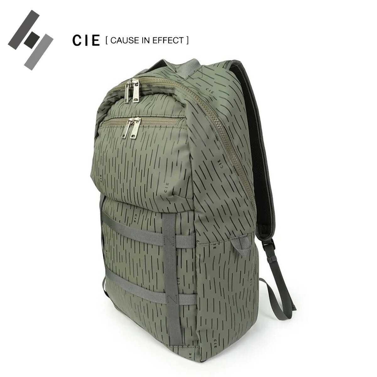 Rakuten - シー CIE リュック GRID3 BACKPACK - 04 LIMITED EDITION - RAIN CAMO - リュック 032204RC 【正規販売店】