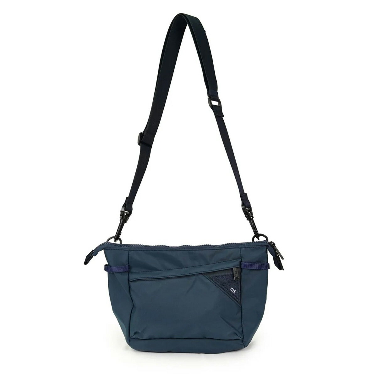 Rakuten - シー CIE ショルダーバッグ FLOW FLAT SHOULDER (L) ショルダーバッグ 022108-cie 【正規販売店】