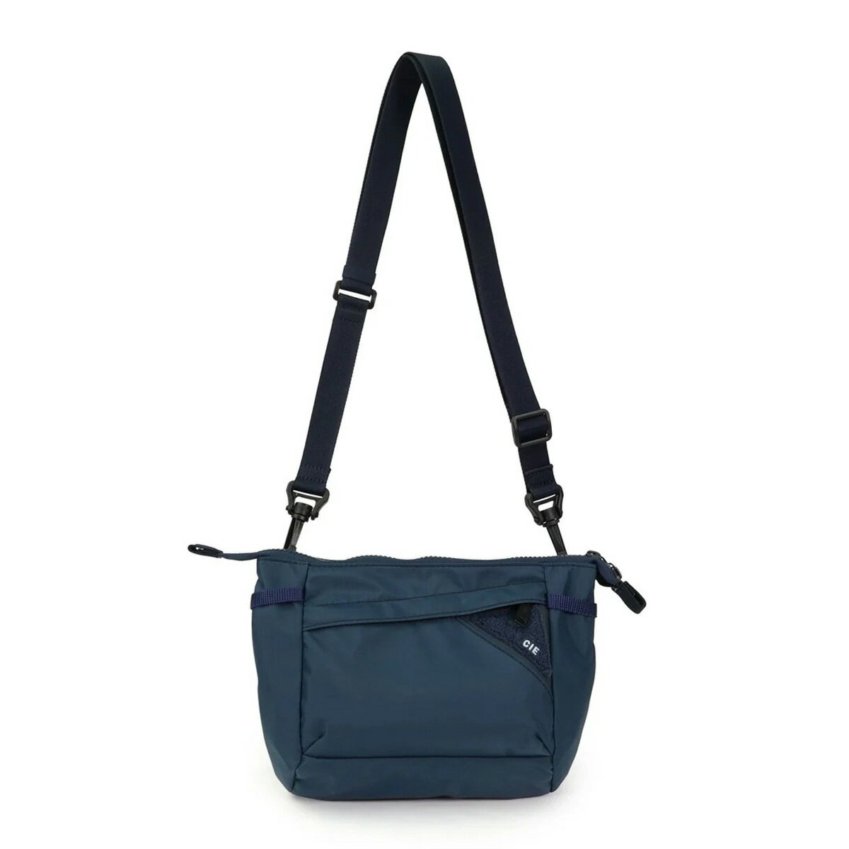 Rakuten - シー CIE ショルダーバッグ FLOW FLAT SHOULDER (S) ショルダーバッグ 022109-cie 【正規販売店】