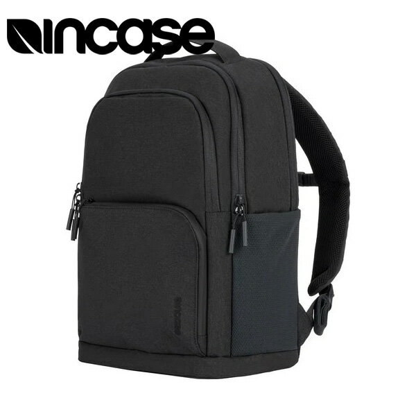 Rakuten - インケース リュック Incase Facet 25L Backpack -Black- リュック 137231053055 【正規販売店】
