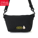 マンハッタンポーテージ ショルダーバッグ Manhattan Portage ZUCCOTTI CLUTCH 2025/STAR WARS MP6020STW25 【正規販売店】