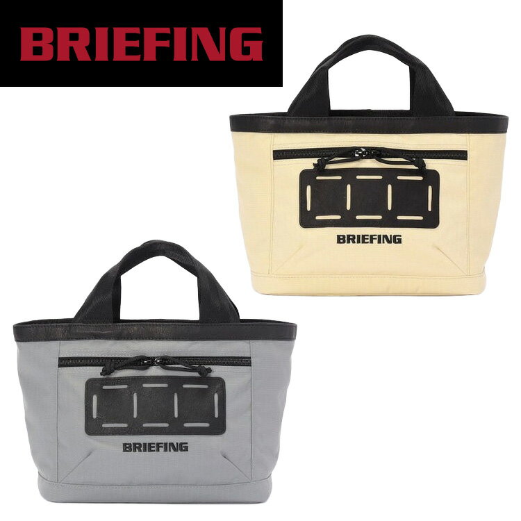 Rakuten - ブリーフィング トートバッグ BRIEFING CART TOTE DL FD RIP トートバッグ BRG241T24 【正規販売店】