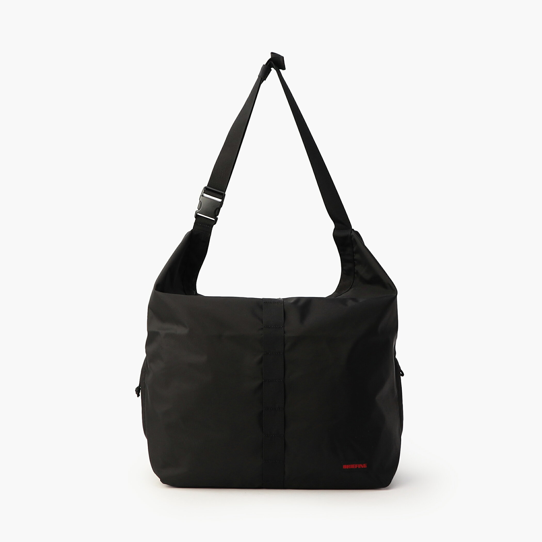 ブリーフィング ショルダーバッグ BRIEFING アウトレット JUMPER L BRA221L38 【正規販売店】