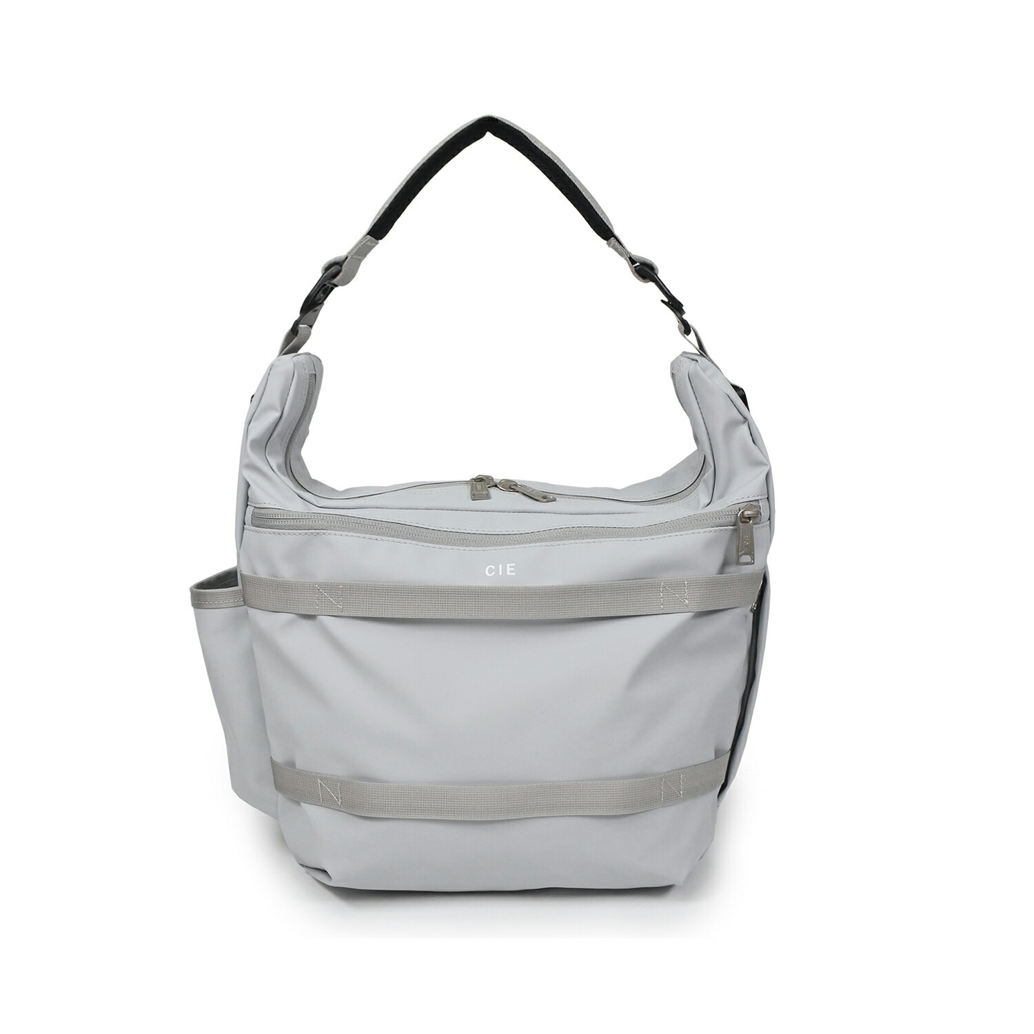 Men'S Bag - 【数量限定ボトルノベルティ付】シー CIE ショルダーバッグ グリッド3 GRID-3 SHOULDER-02 ショッピング メンズ レディース 防水 撥水 日本製 032055 【正規販売店】