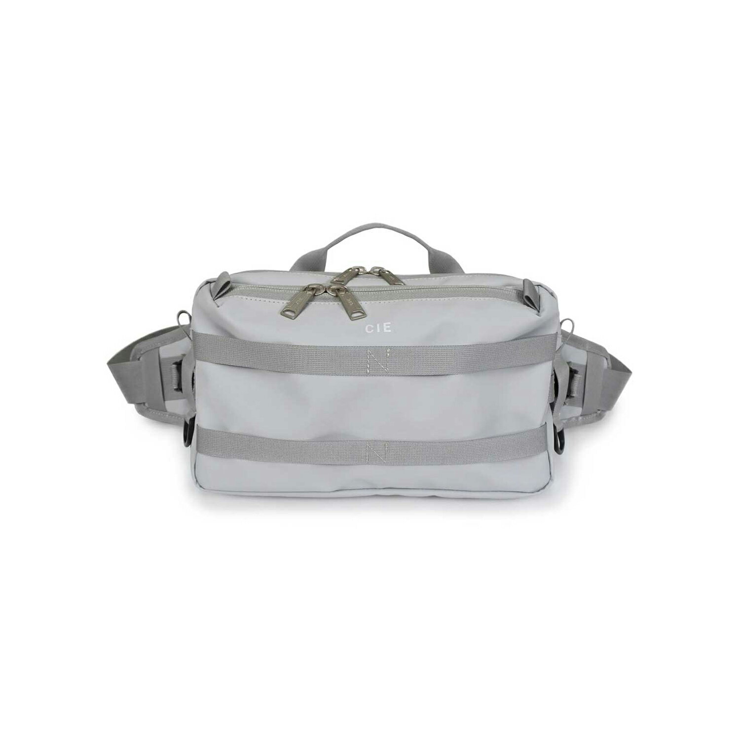 樂天商城 - 【数量限定ボトルノベルティ付】シー CIE ボディバッグ グリッド3 GRID-3 2WAY SLINGBAG スリングバッグ ショルダーバッグ ショッピング メンズ レディース 防水 撥水 日本製 032057 【正規販売店】