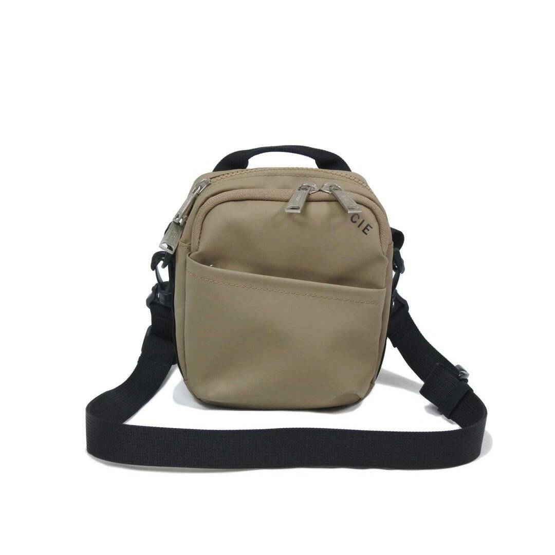 Rakuten - シー CIE ショルダーバッグ ヴァリアス VARIOUS SHOULDER-02 021825 【正規販売店】