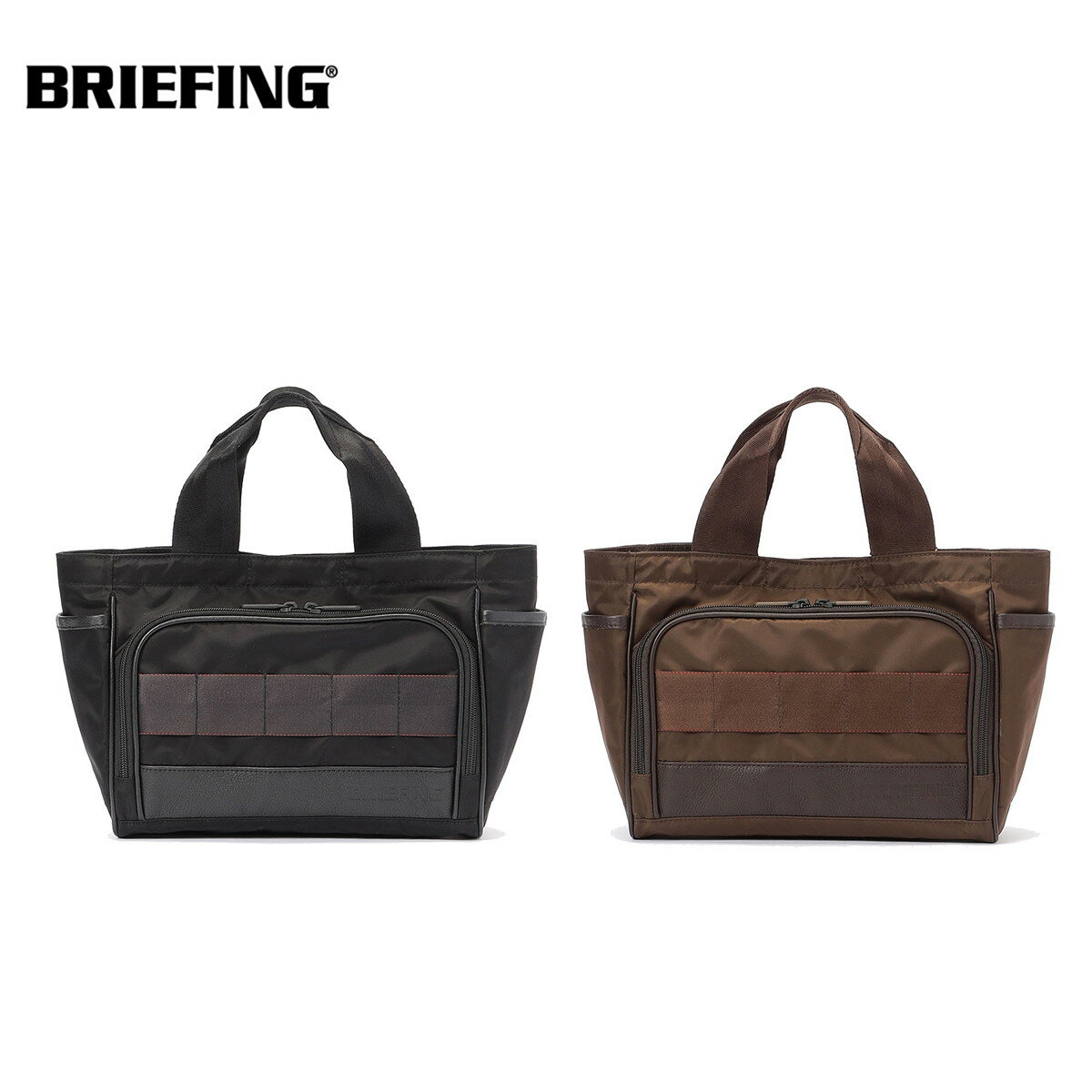 ブリーフィング トートバッグ BRIEFING CART TOTE LC HOL トートバッグ メンズ レディース BRG253T47 【正規販売店】
