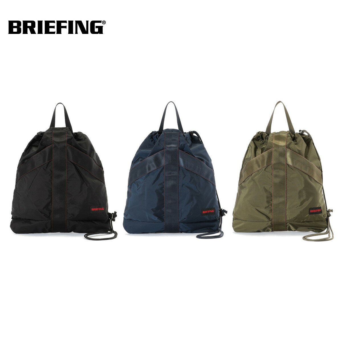 Rakuten - ブリーフィング ショルダーバッグ BRIEFING TYPE 2 FLIGHT SHOULDER ショルダーバッグ 1.2L メンズ レディース BRA253L48 【正規販売店】