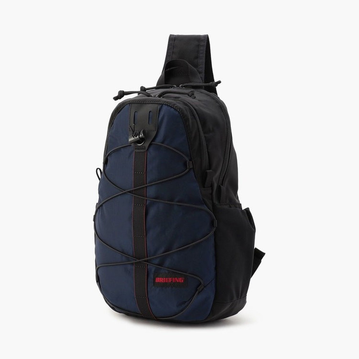 【選べるノベルティ付】ブリーフィング ボディバッグ BRIEFING FE SA SLING ショルダーバッグ 10.1L ボディバッグ 旅行 通勤 バッグ 肩掛け 12インチ 旅行バッグ メンズ レディース 大容量 カジュアル おしゃれ BRA251L34 【正規販売店】 double-edge-10008689 Double Edge サンプル画像2