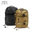 アッソブ AS2OV コーデュラ ドビー 305D 3WAY バックパック リュック S CORDURA DOBBY 305D 3WAY BAG-A02 061405 ノベルティプレゼント 【正規販売店】 cp2303