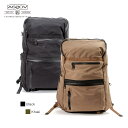 アッソブ AS2OV バックパック リュック ウォータープルーフ コーデュラ ラウンドジップ 34L B4対応 WATER PROOF CORDURA 305D ROUND ZIP BACKPACK メンズ レディース 通勤 通学 141612 [ノベルティプレゼント&ラッピング無料]【正規販売店】