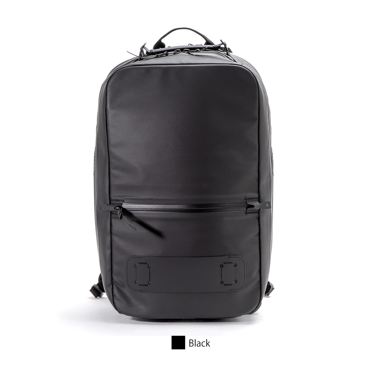 ブラックエンバー BLACK EMBER CITADEL R2 シタデル リュック バックパック B4対応 25L 防水 2層 ビジネスバッグ メンズ レディース 通勤 出張 通学 7219012NV2 