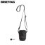 ֥꡼ե BRIEFING ɥ󥯥ۥ ݤ NECK DRINK HOLDER ȥɥ OUTDOOR EQUIPMENT BRA223A17 [åԥ̵]Ź