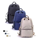 CIE シー デイパック リュック バックパック 撥水 メンズ レディース ENOUGH DAYPACK CIE 022221【正規販売店】 cp2303