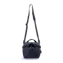 CIE シー ミニ ショルダーバッグ ボディバッグ ポーチ ENOUGH MINI SHOULDER BAG メンズ レディース 022222 [ ノベルティプレゼント ]【正規販売店】 cp2303 2