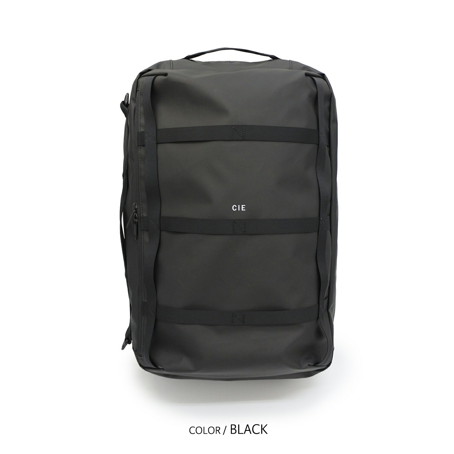 【数量限定 CIEオリジナルボトル付】 シー CIE リュック グリッド3 GRID-3 2WAY BACKPACK LARGE バックパック 通勤 通学 ブリーフケース メンズ レディース 防水 撥水 日本製 032059 【正規販売店】