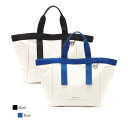 エフシーイー F/CE. トートバッグ W.R CANVAS M.TOTE FWR32221B0007 