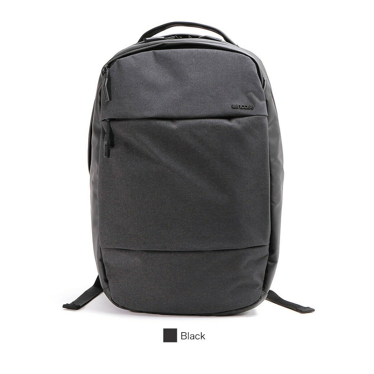 インケース リュック バックパック シティコンパクト B4対応 City Compact Backpack Incase メンズ レディース 通勤 通学 CL55452