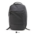 Incase リュック メンズ インケース リュック バックパック シティコンパクト B4対応 City Compact Backpack Incase メンズ レディース 通勤 通学 CL55452【正規販売店】