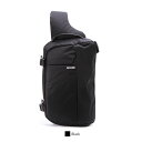 【ポイント10倍】ノベルティ付 インケース ボディバッグ カメラバッグ スリングパック ワンショルダー DSLR Sling Pack Nylon Incase メンズ レディース CL58067【正規販売店】