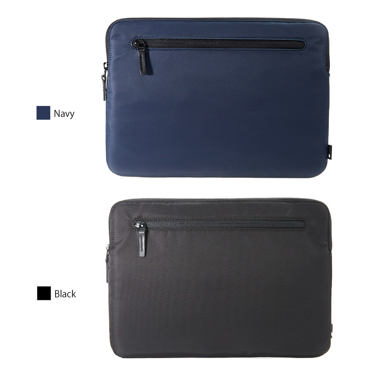 インケース PCケース インケース PCケース 13インチ PCスリーブ クラッチバッグ ドキュメントケース Compact Sleeve in Flight Nylon for MacBook Pro Incase メンズ レディース 通勤 INMB100335【正規販売店】