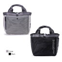 マンハッタンポーテージ ブラックレーベル トートバッグ B6対応 SUNSET PARK TOTE XS MP1339RSNBL Manhattan Portage BLACK LABEL [ラッピング無料]【正規販売店】