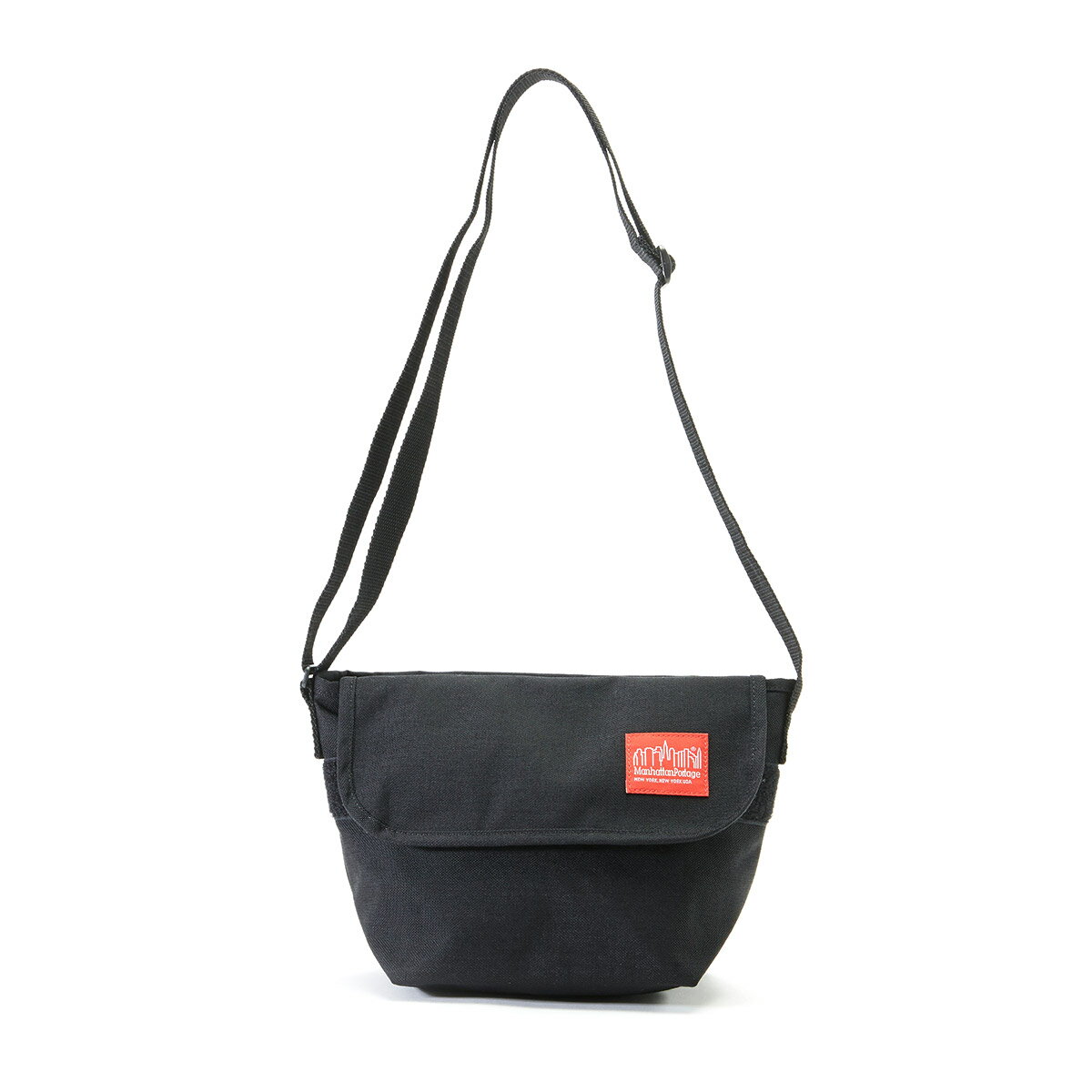 Other - マンハッタンポーテージ Casual Messenger Bag メンズ レディース 撥水加工 斜め掛け 軽量 ショルダーバッグ 男女兼用 プレゼント MP1603 Manhattan Portage 【正規販売店】