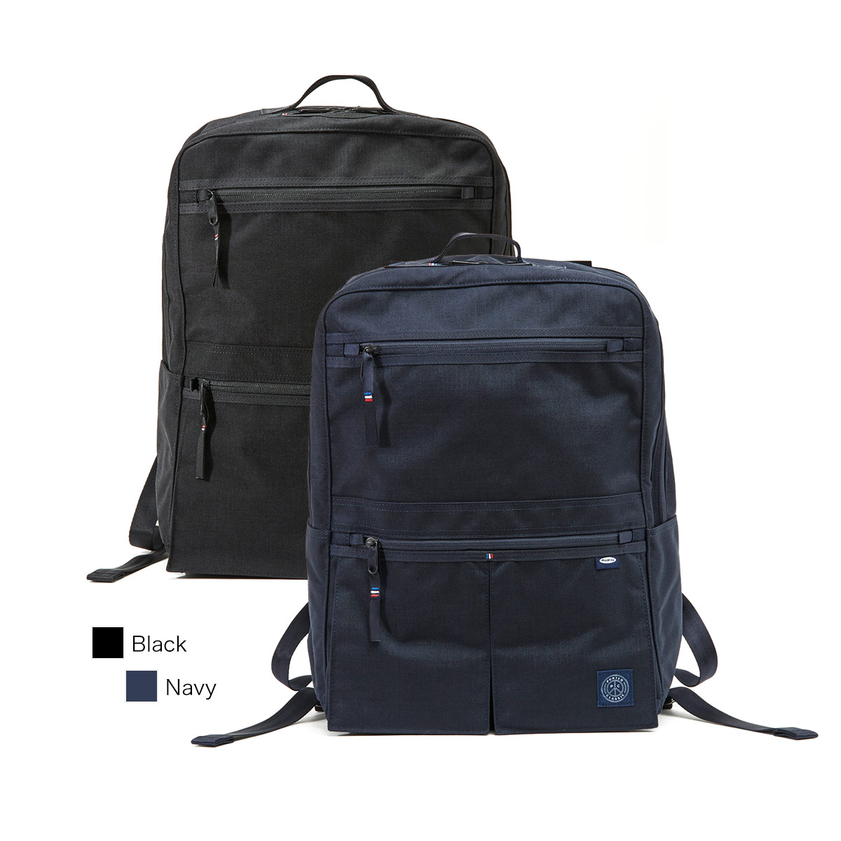 ポータークラシック Porter Classic ニュートン ビジネスリュック バックパック 24L B4対応 NEWTON BUSINESS RUCKSACK L メンズ レディース 通勤 昭和西川 日本製 PC-050-1417 Porter Classic ノベルティプレゼント ラッピング無料 【正規販売店】