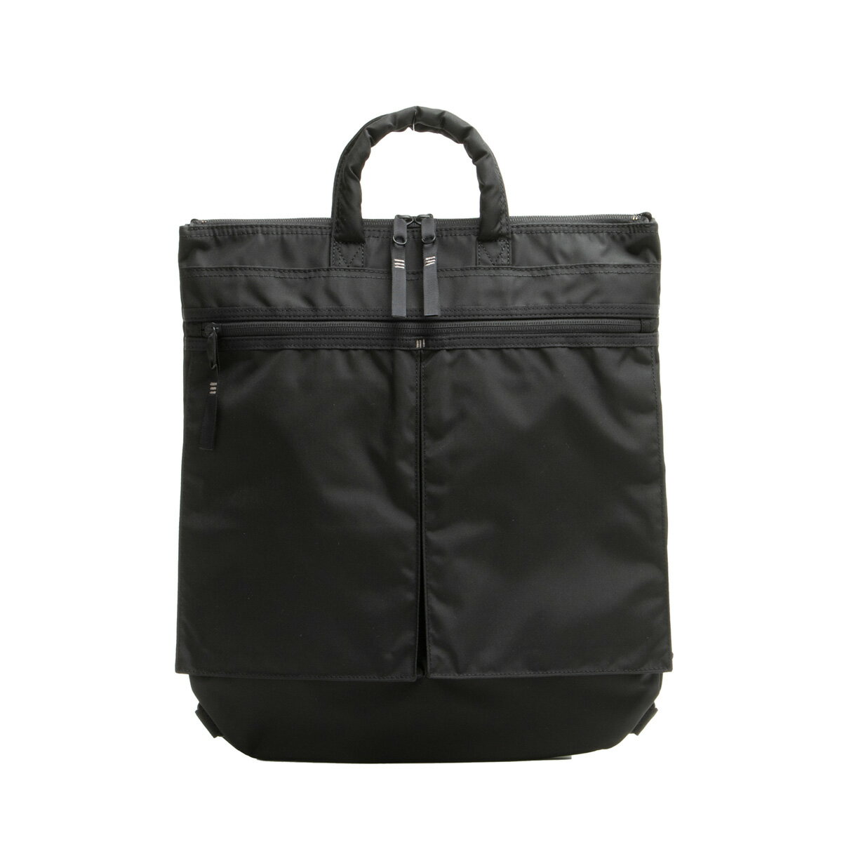 ポータークラシック RECYCLE NYLON...の紹介画像2