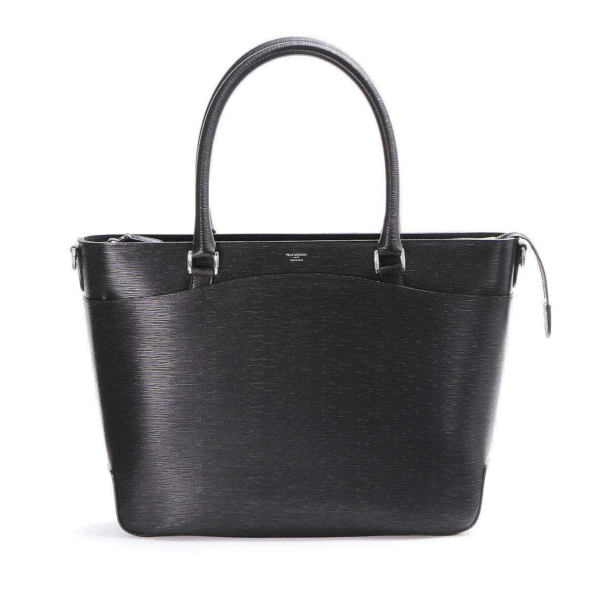 【正規販売店】ペッレモルビダ トートバッグ 横型 2WAY ショルダー Capitano Tote Bag PELLE MORBIDA PMO-CA206