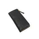 スロウ SLOW fino -round long wallet- 長財布 333S129L