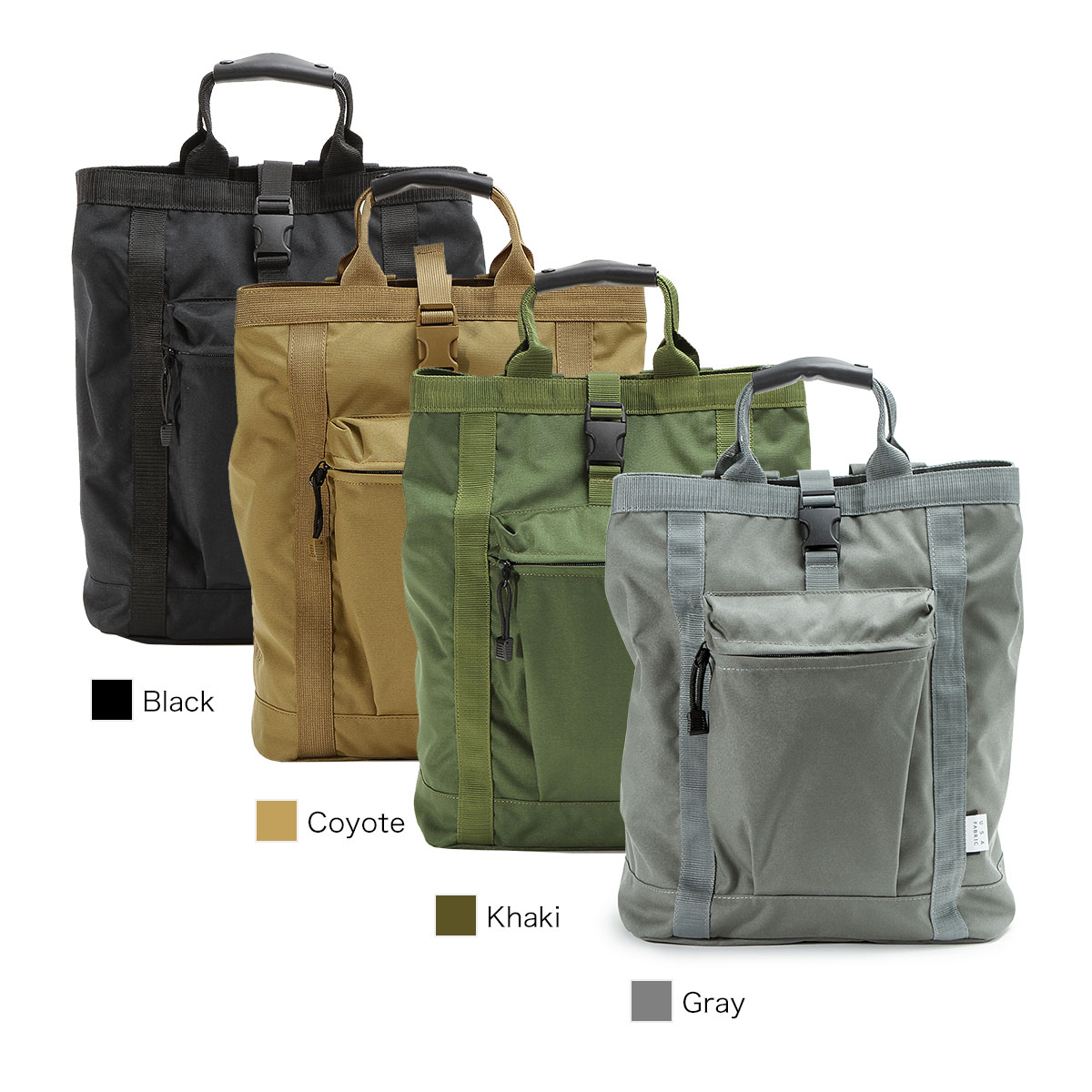 エスエムエル SML 2way リュック バックパック トート 20L B4対応 コーデュラ USA-CORDURA 2way pack メンズ レディース 通勤 通学 軽量 906167S [ラッピング無料]【正規販売店】