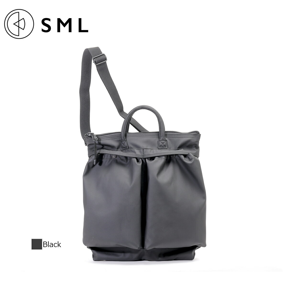 エスエムエル SML 2WAY ビジネス リュックサック リュック 通勤 撥水 DIEGO 2WAY BUSINESS RUCKSACK K901199 [ノベルティプレゼント&ラッピング無料]【正規販売店】