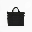 エスエムエル DEFORMATION TOTEBAG S トートバッグ KYLIAN SML K903106 BLACK