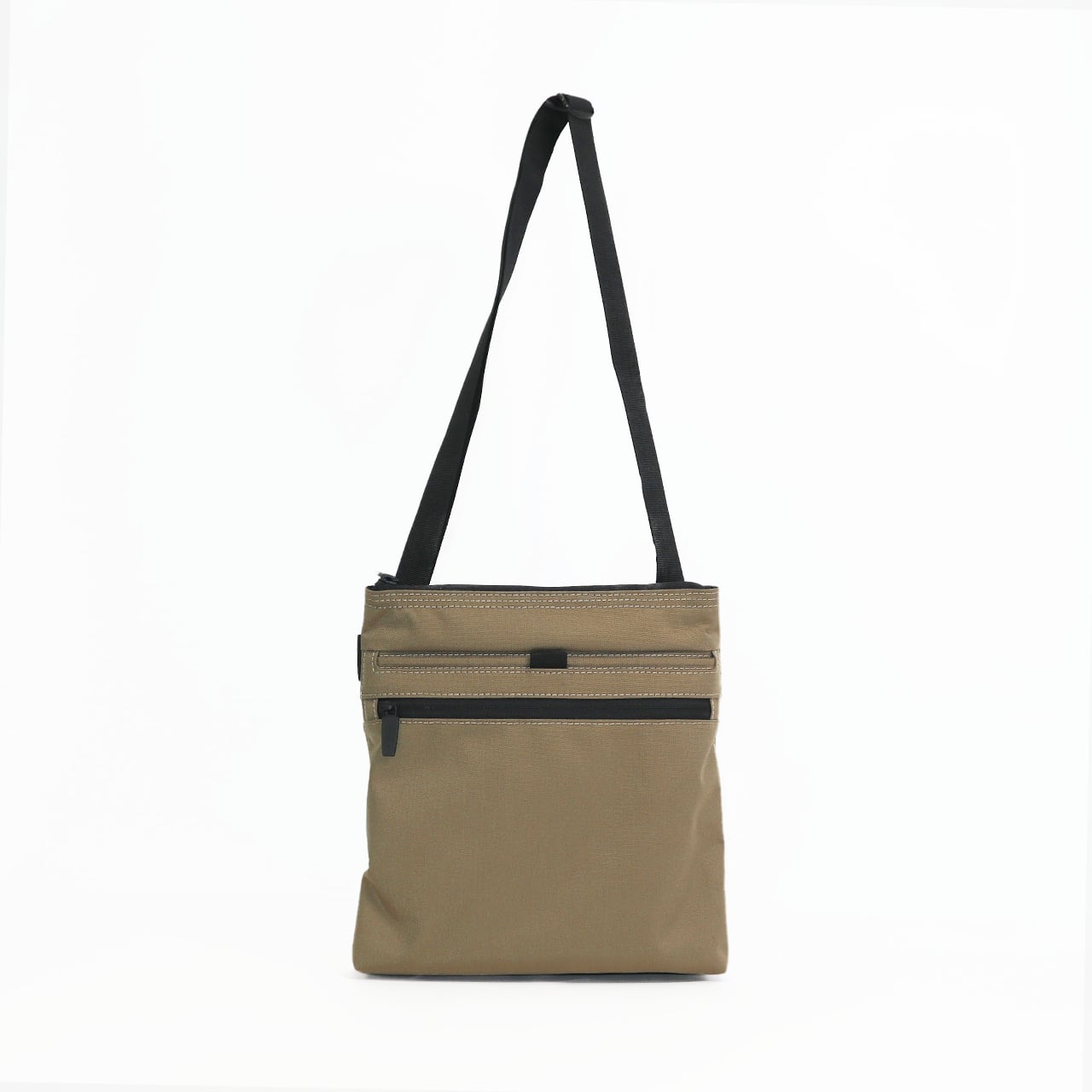 エスエムエル UTILITY SHOULDER BAG トートバッグ LIONEL SML K903094 BLACK