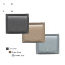 \| SOPO MINI PURSE-VAL 2܂z SO30 [mxeBv[g&bsO]yK̔Xz