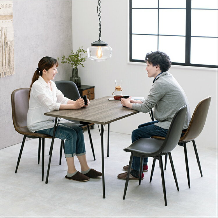 【最大全額タダ！3/20限定で当選確率2分の1】ダイニングこたつテーブル 布団レス こたつ おしゃれ ダイニングコタツ 4人用 ダイニングテーブル テーブル 長方形 コタツ ビンテージ こたつテーブル ハイタイプ 北欧 コタツダイニング アンティーク 木製