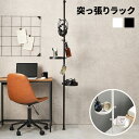 【レビュー特典付き】突っ張り棒